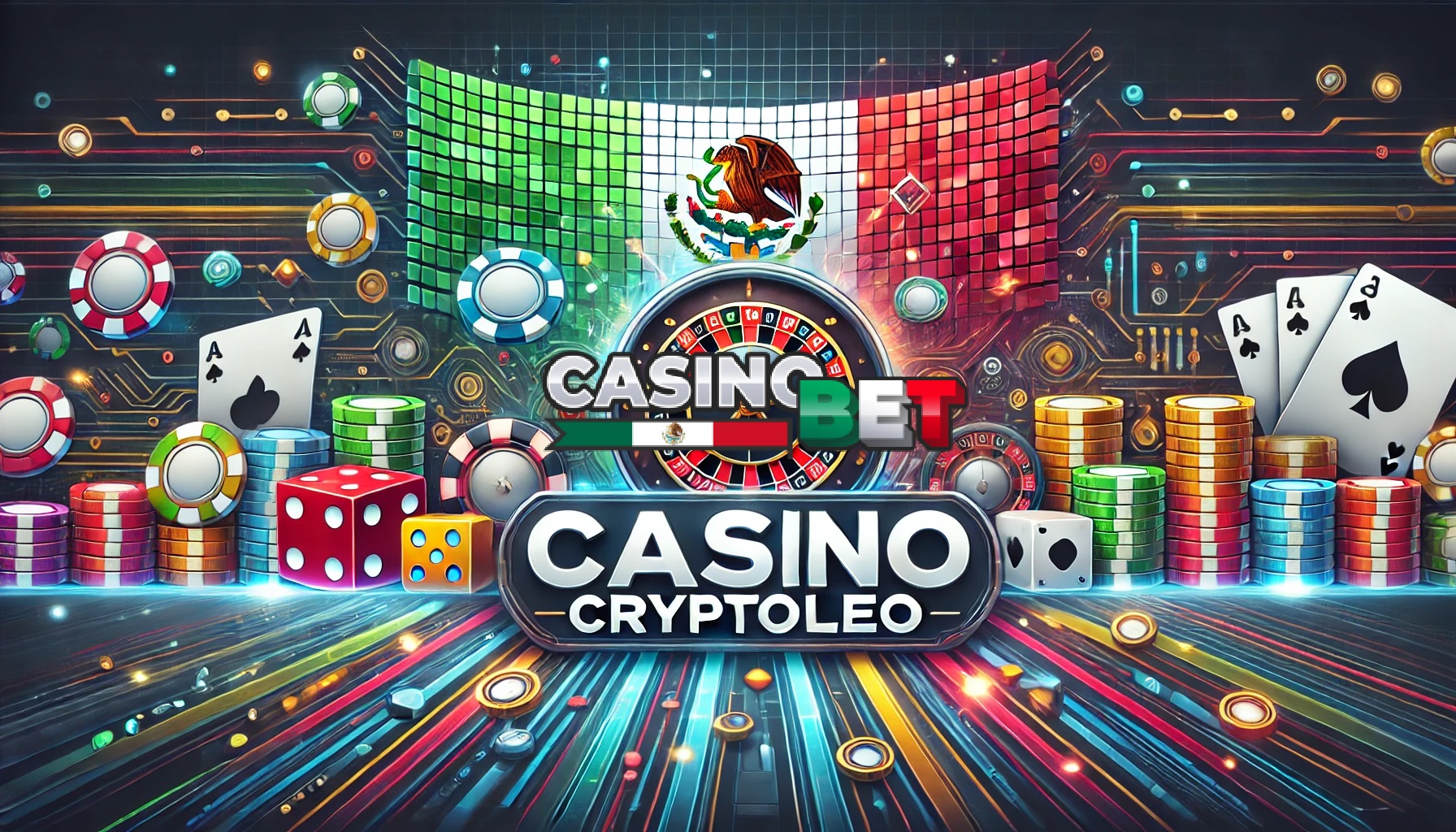 Casino En Ligne Cryptoleo.