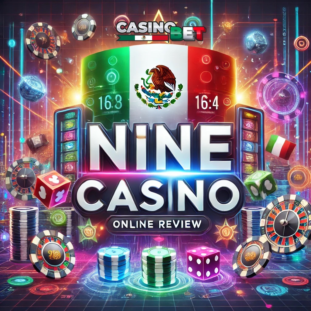 Casino Nine.
