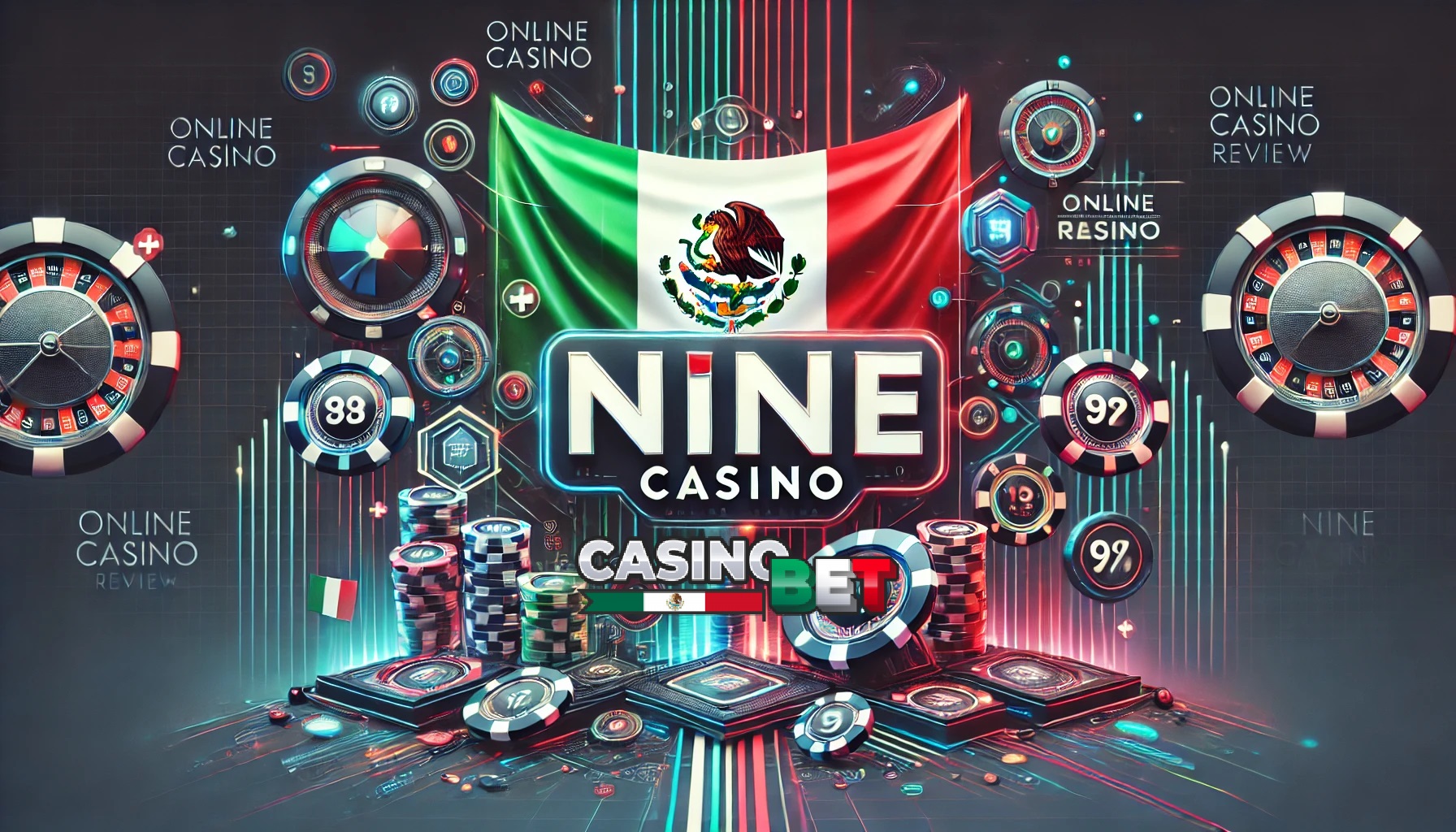 Nine Casino Es Fiable.