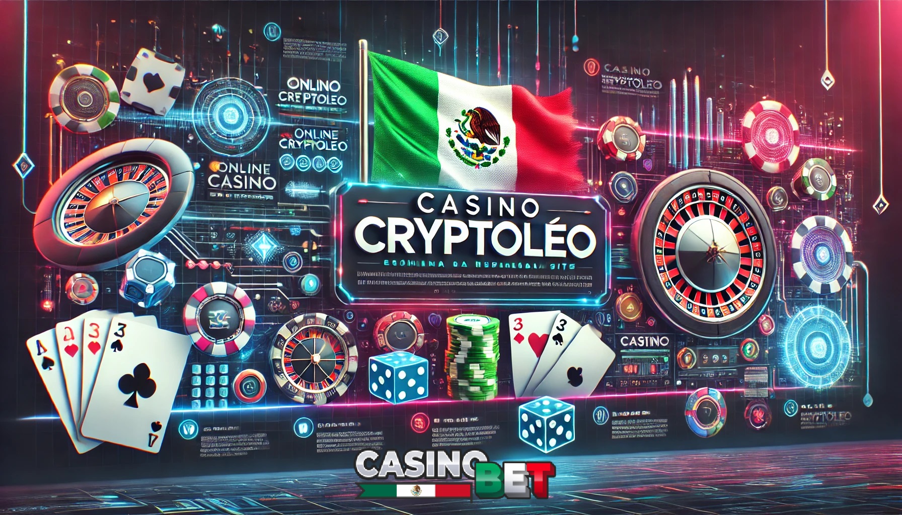 Cryptoleo Casino En Ligne.