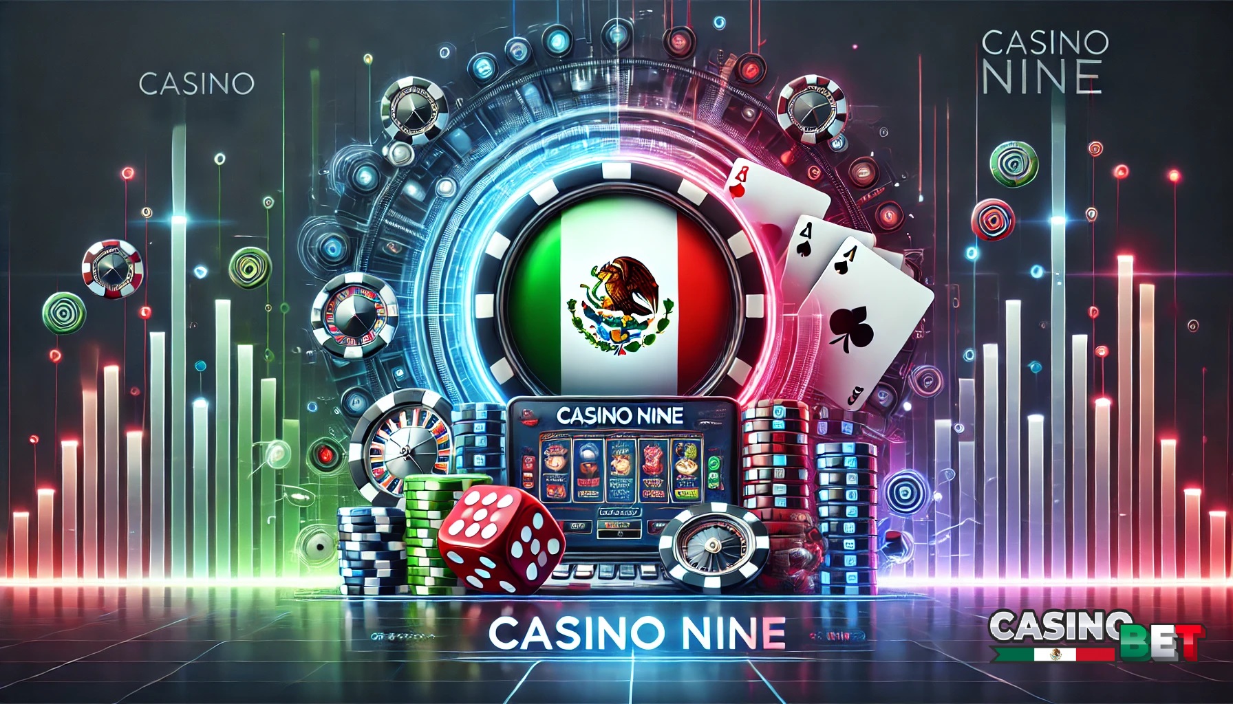 Nine Casino Online.