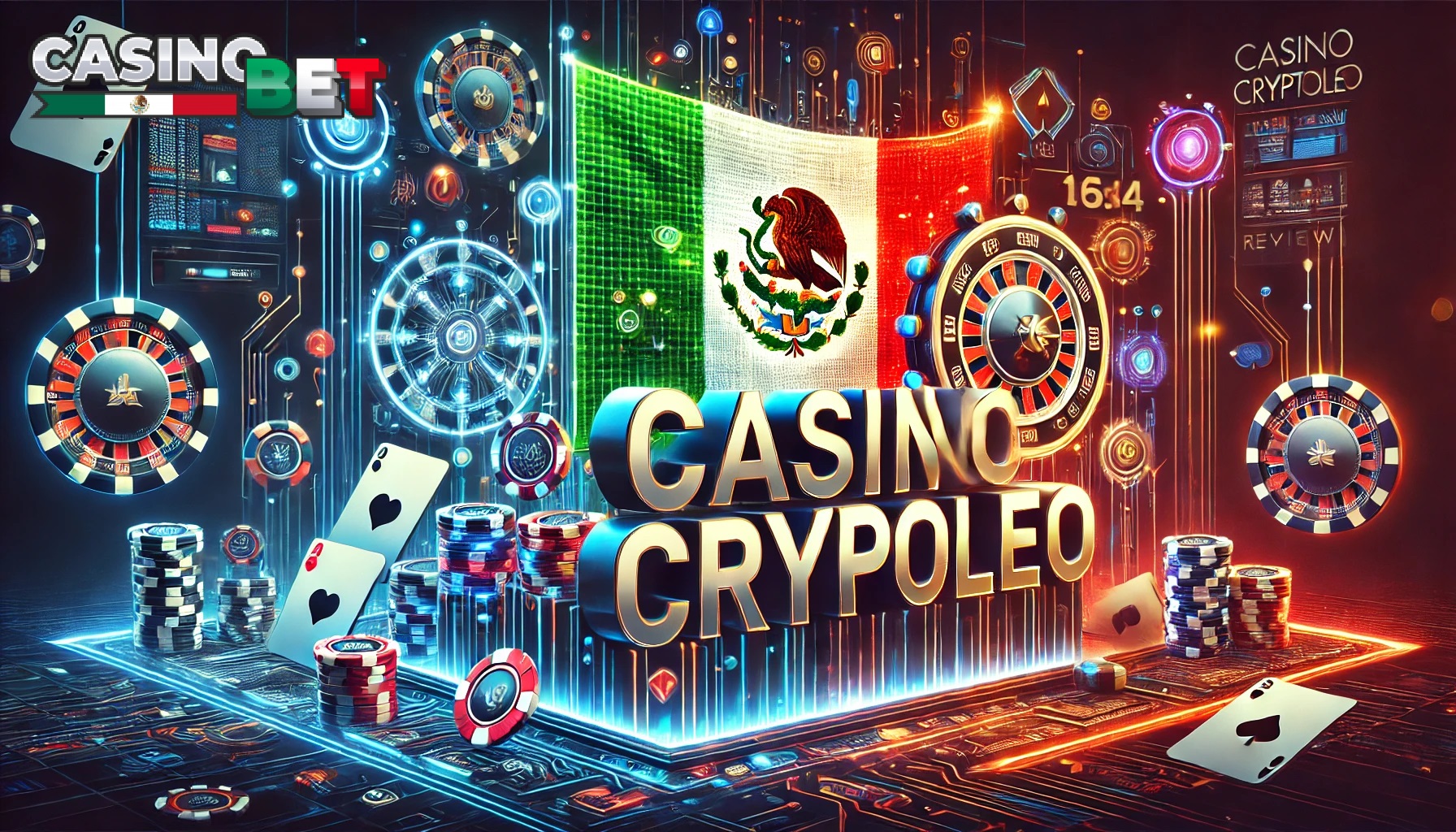 Cryptoleo Casino Online.