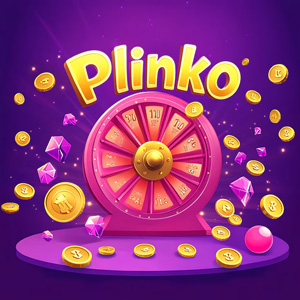 Juego Plinko Casino 2025