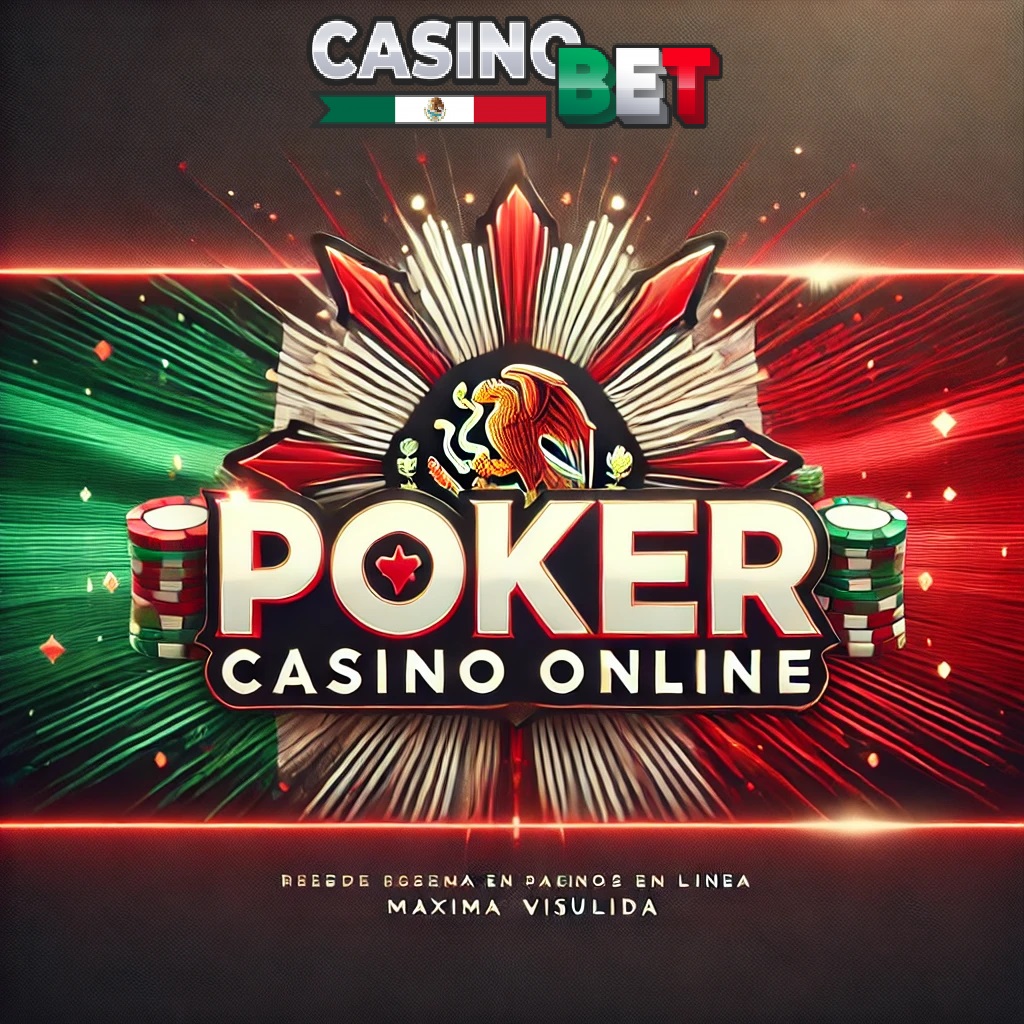 Poker Online Gratis.