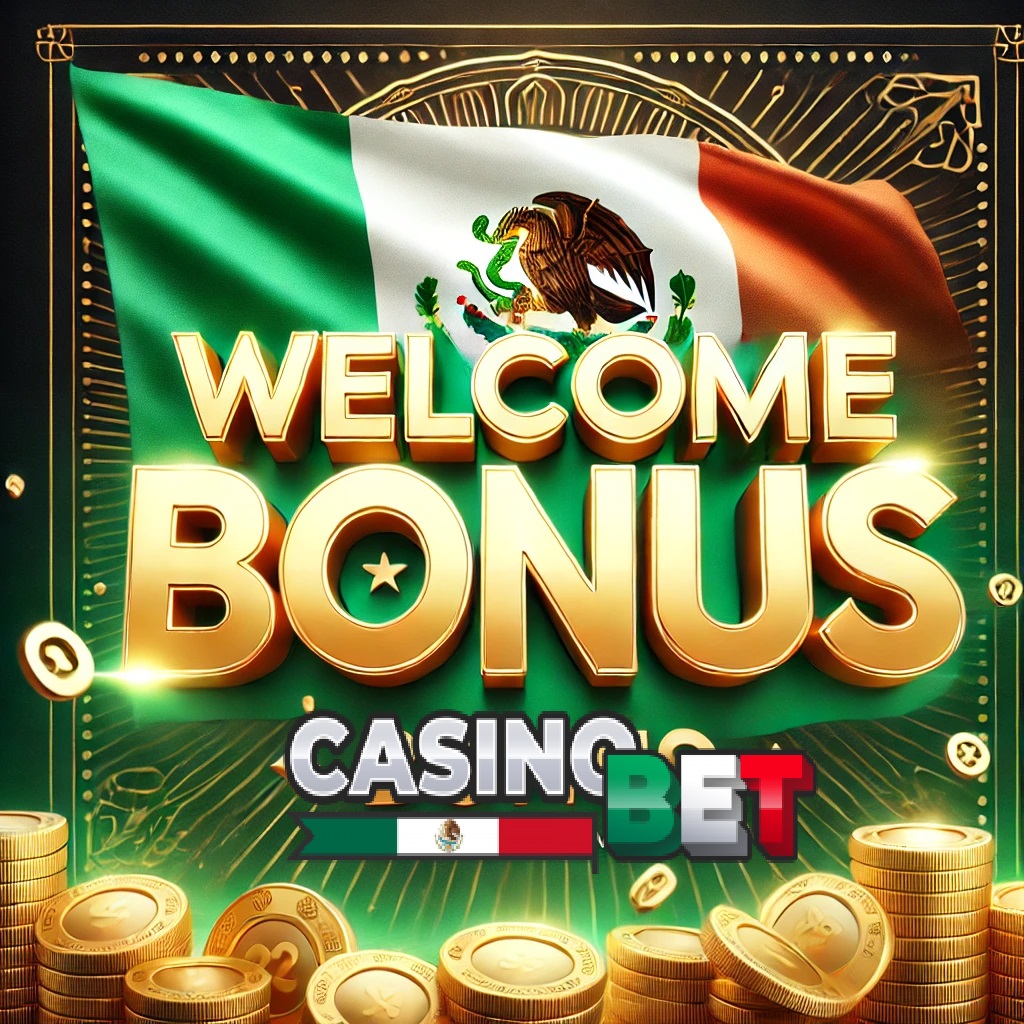 Casino Bono De Bienvenida.