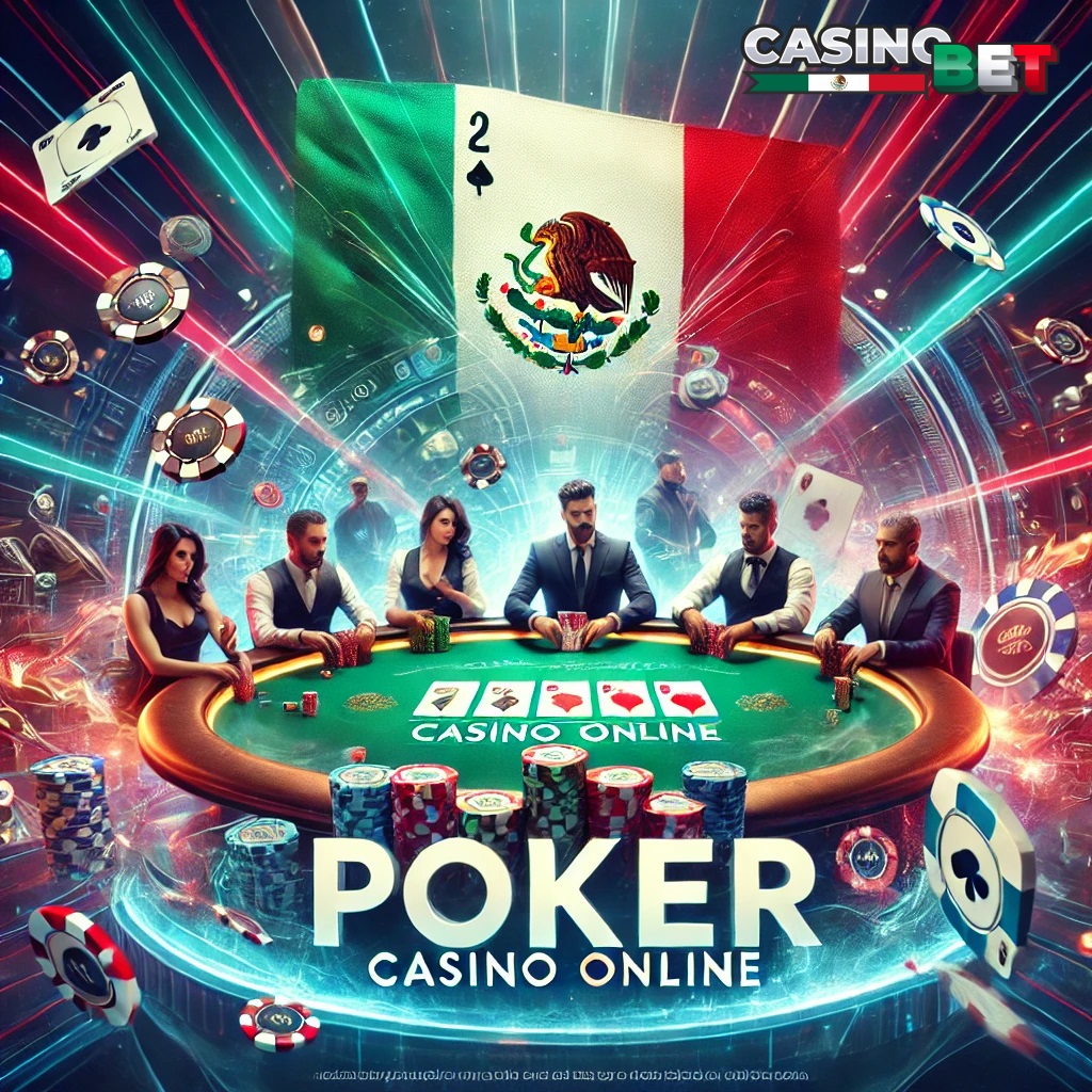 Poker Online.