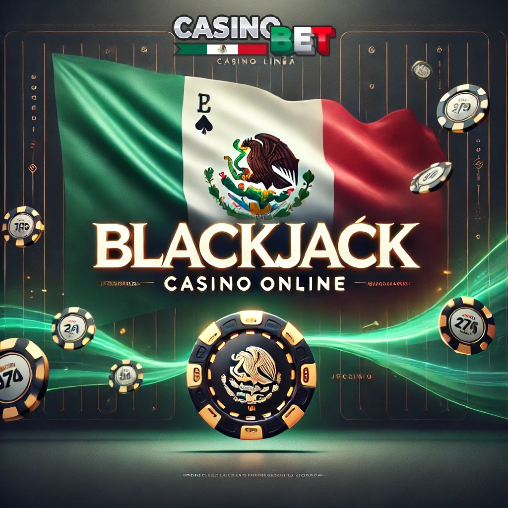 Blackjack Online.