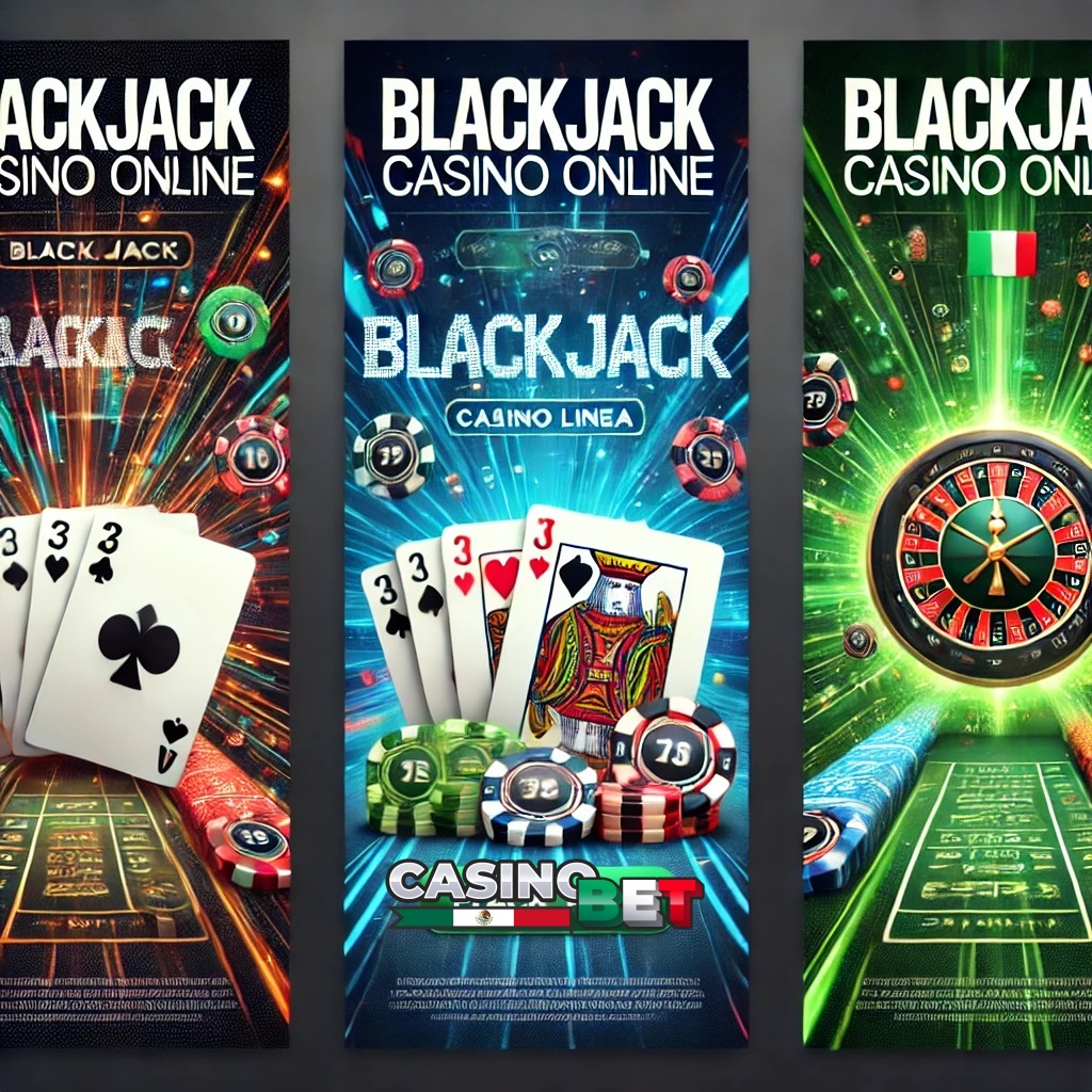 Blackjack Online Gratis.