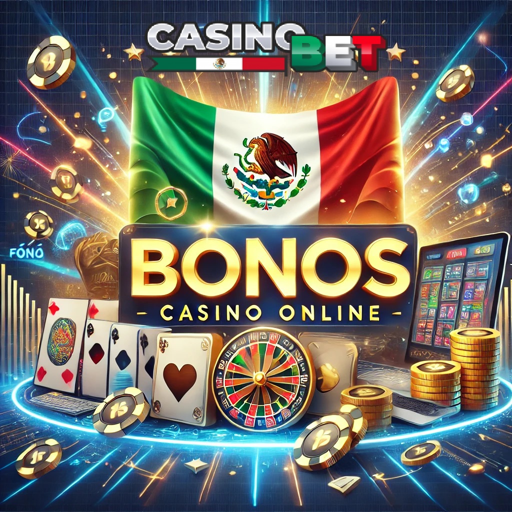 Bonos De Casino.