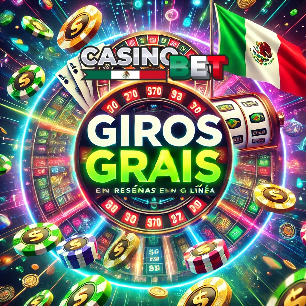 Giros Gratis Casino.