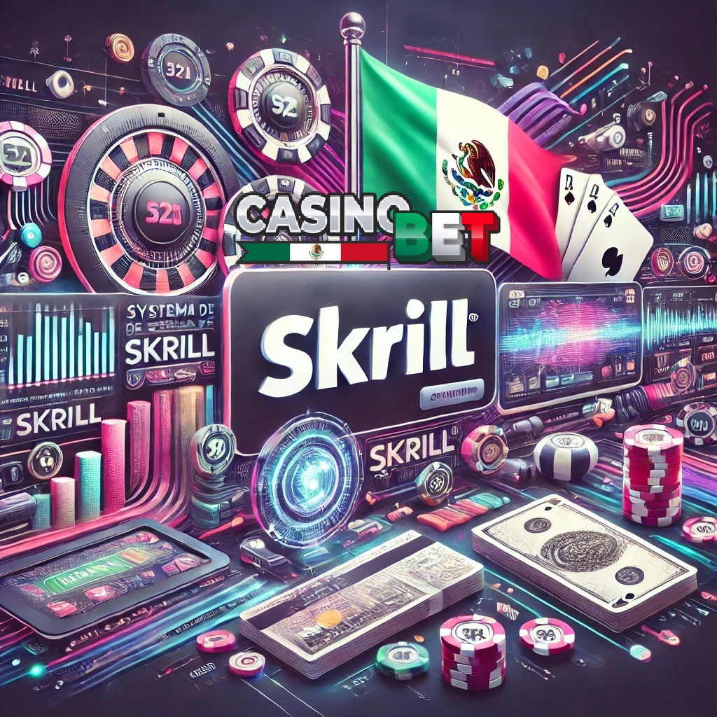 Casino Skrill Deposit.