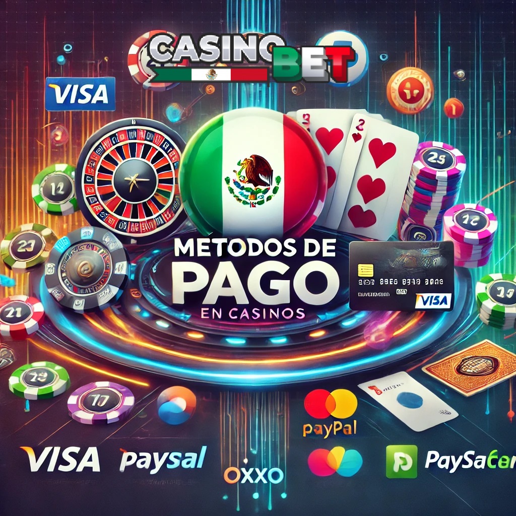 Casino Pago Inmediato.