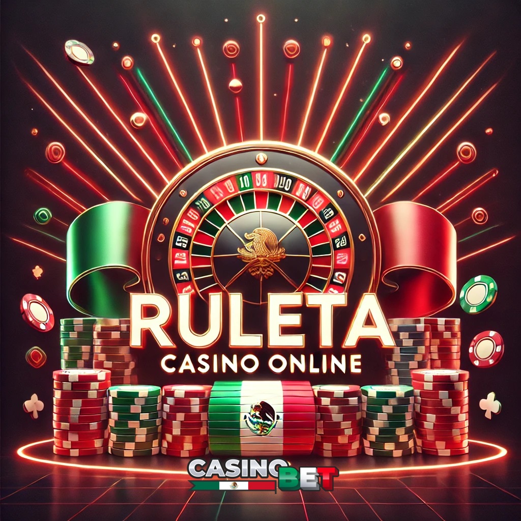 Roulette Online Casino.