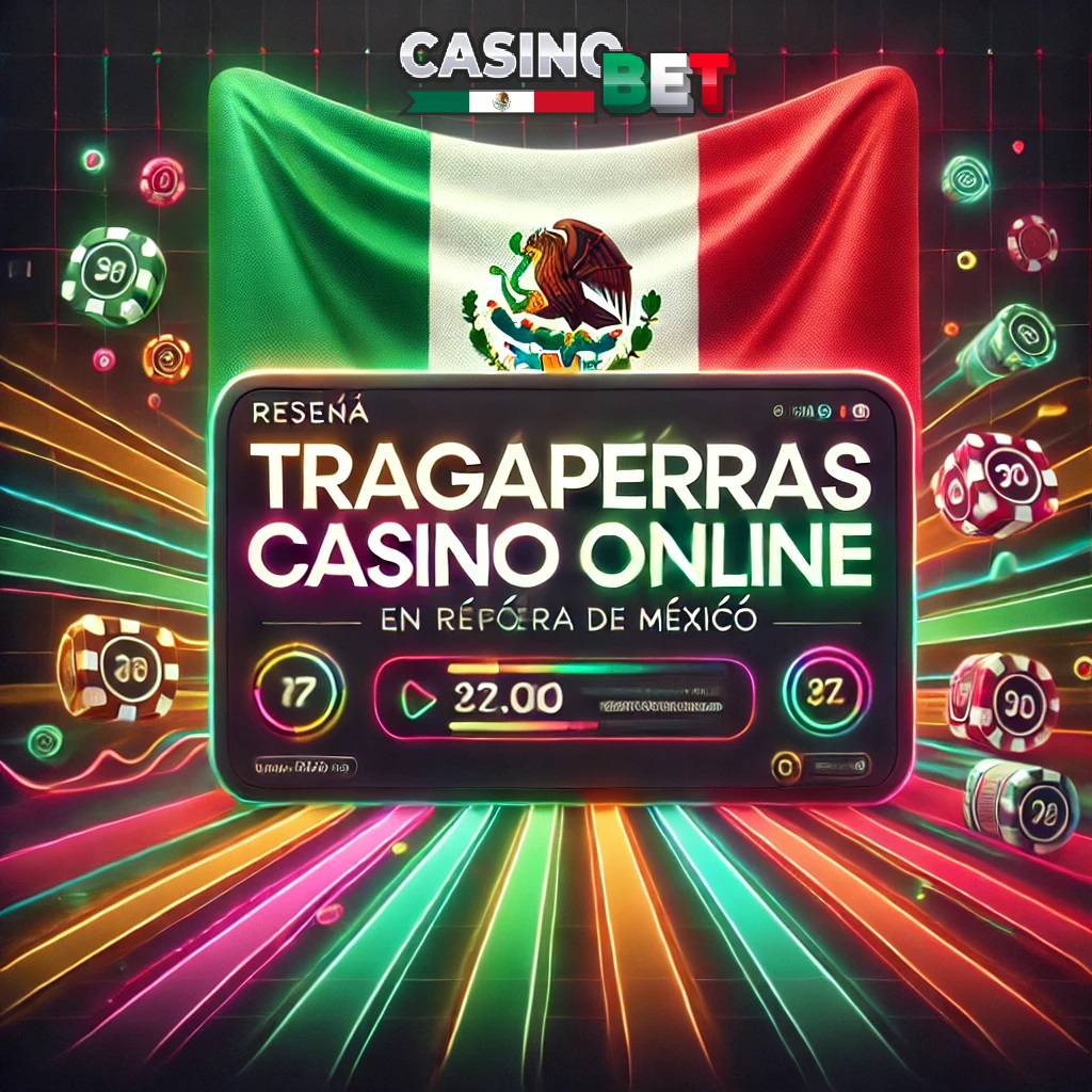 Online Casino Slots.