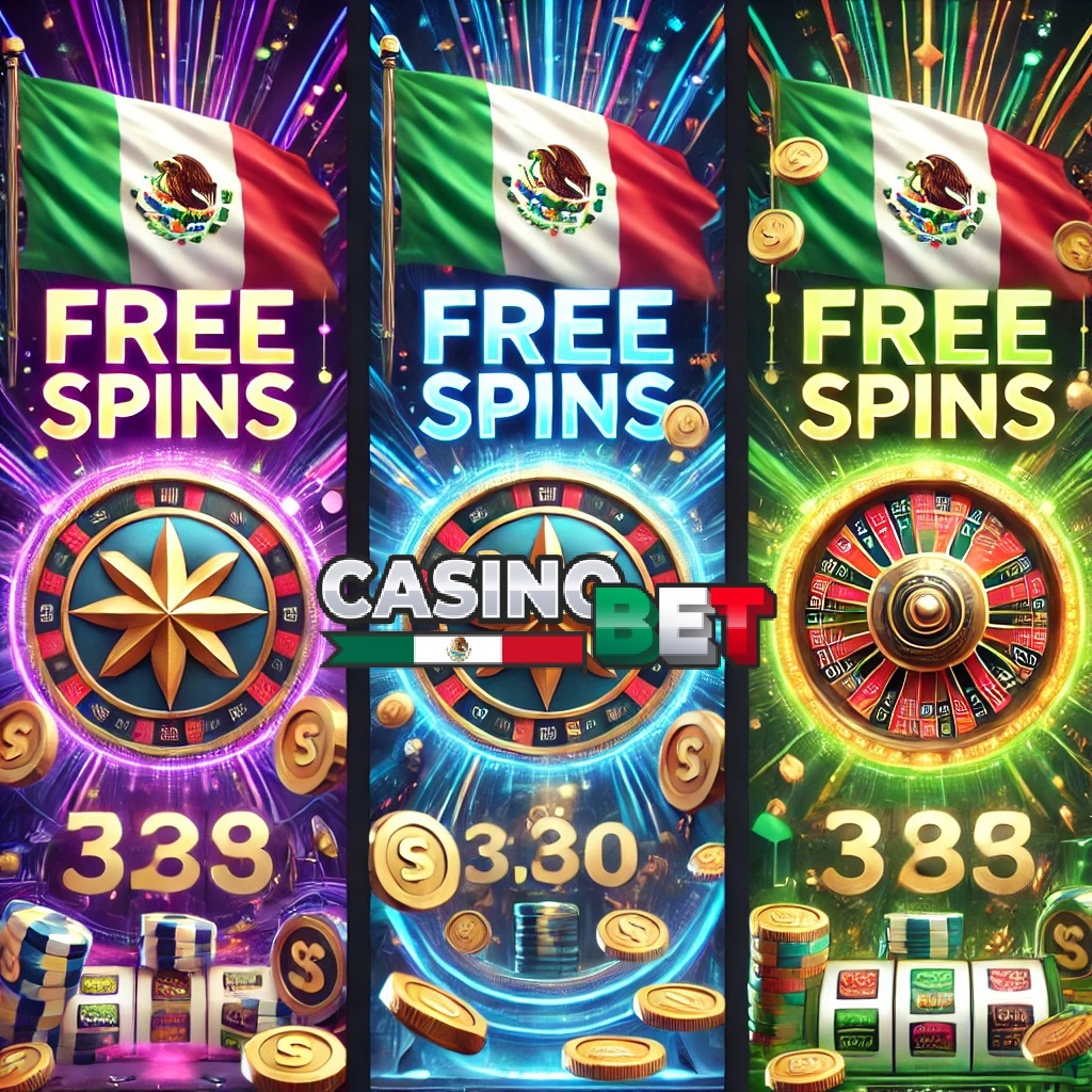 Casino Giros Gratis.