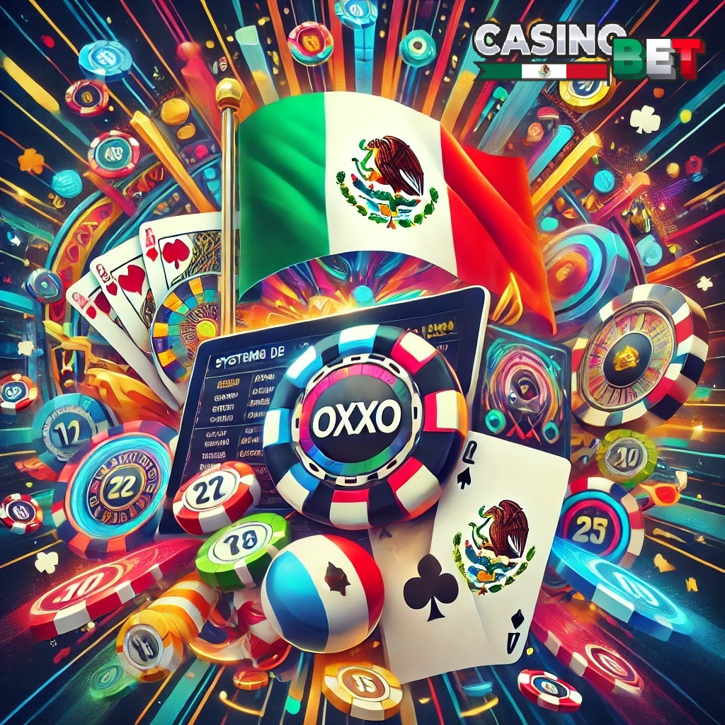 Como Retirar Dinero De Casino Caliente En Oxxo.