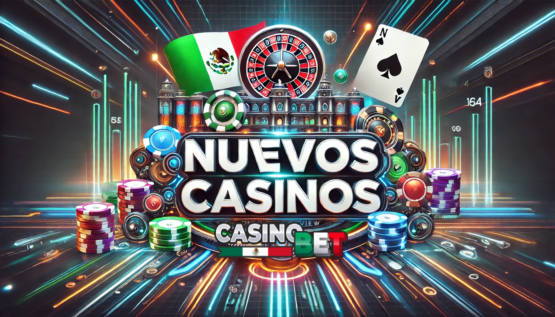 Casinos Online Nuevos.