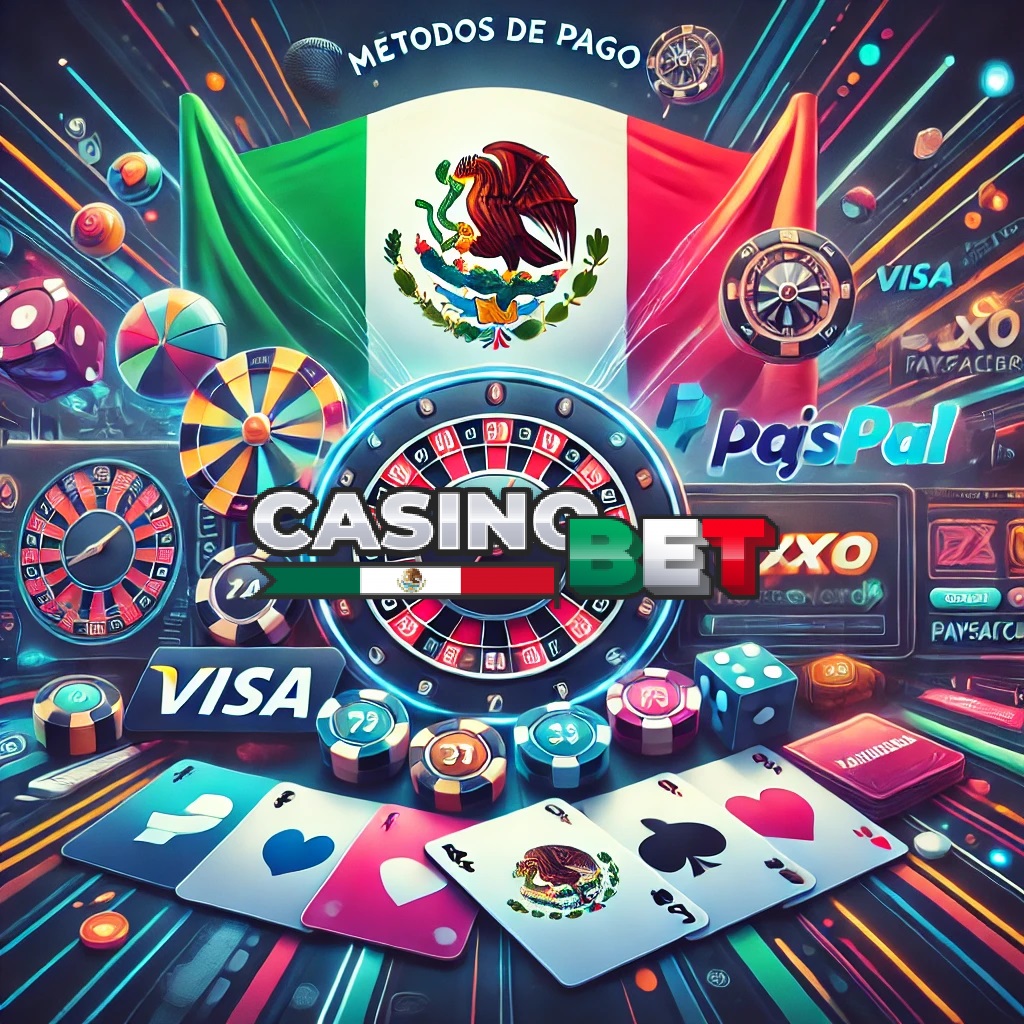 Casino En Línea De Pago Rápido.