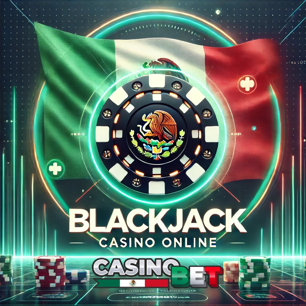Blackjack Online Casino.