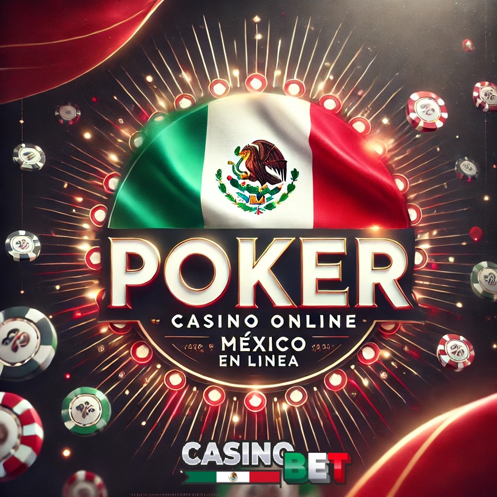 Jugar Poker Online.