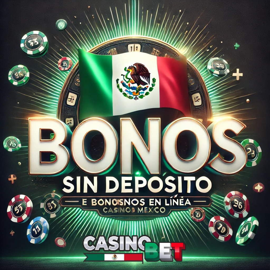 Bonos Sin Deposito Casino.