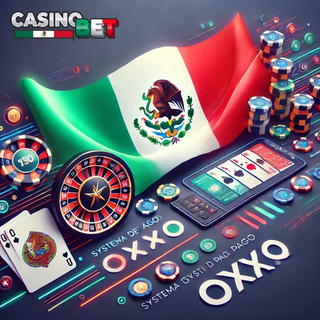Casino OXXO.