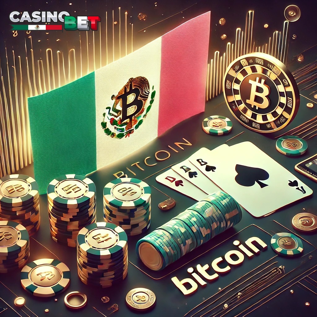 Bitcoin Live Casino.