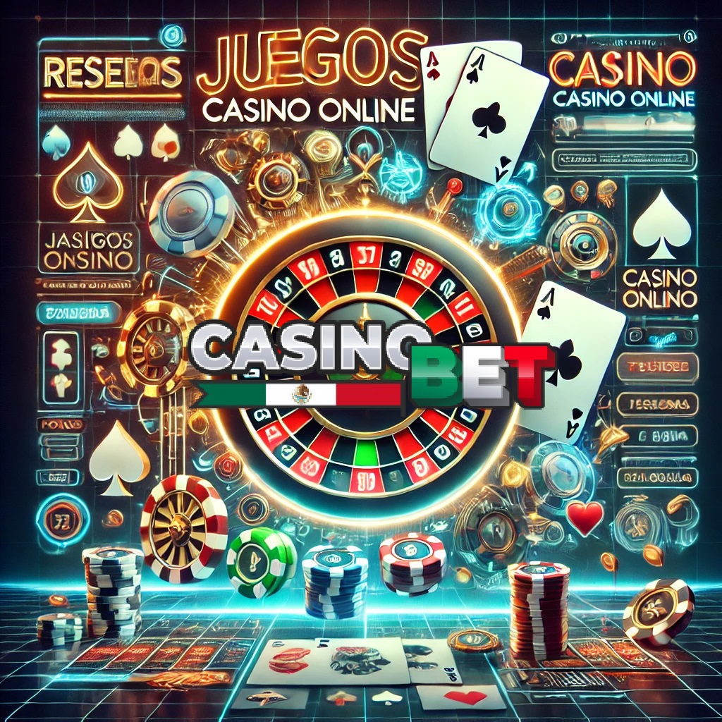 Juegos De Casino Online Gratis.