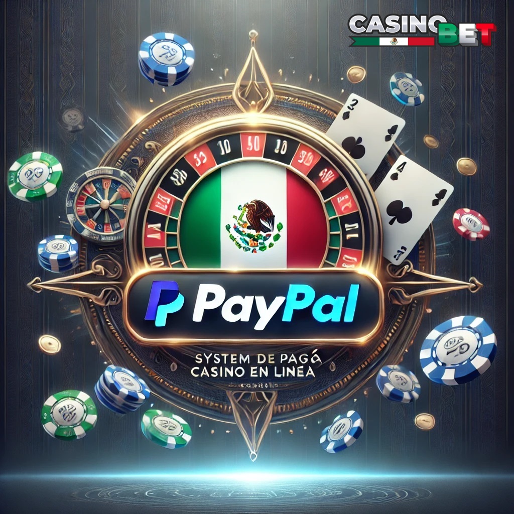 Casino Online Que Acepta PayPal.