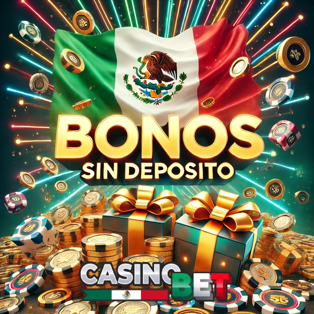 Casino Bonos Sin Deposito.