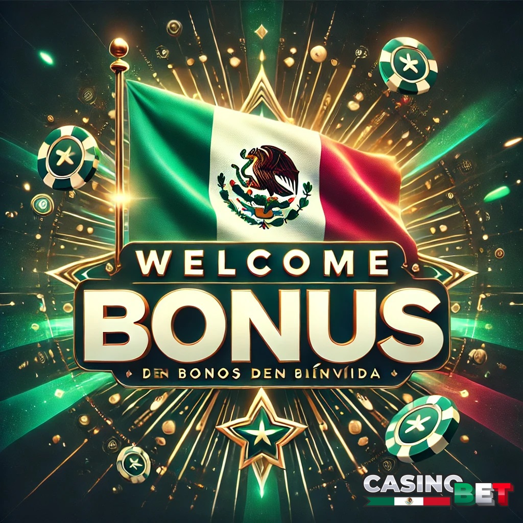 Casinos Con Bono De Bienvenida Gratis.