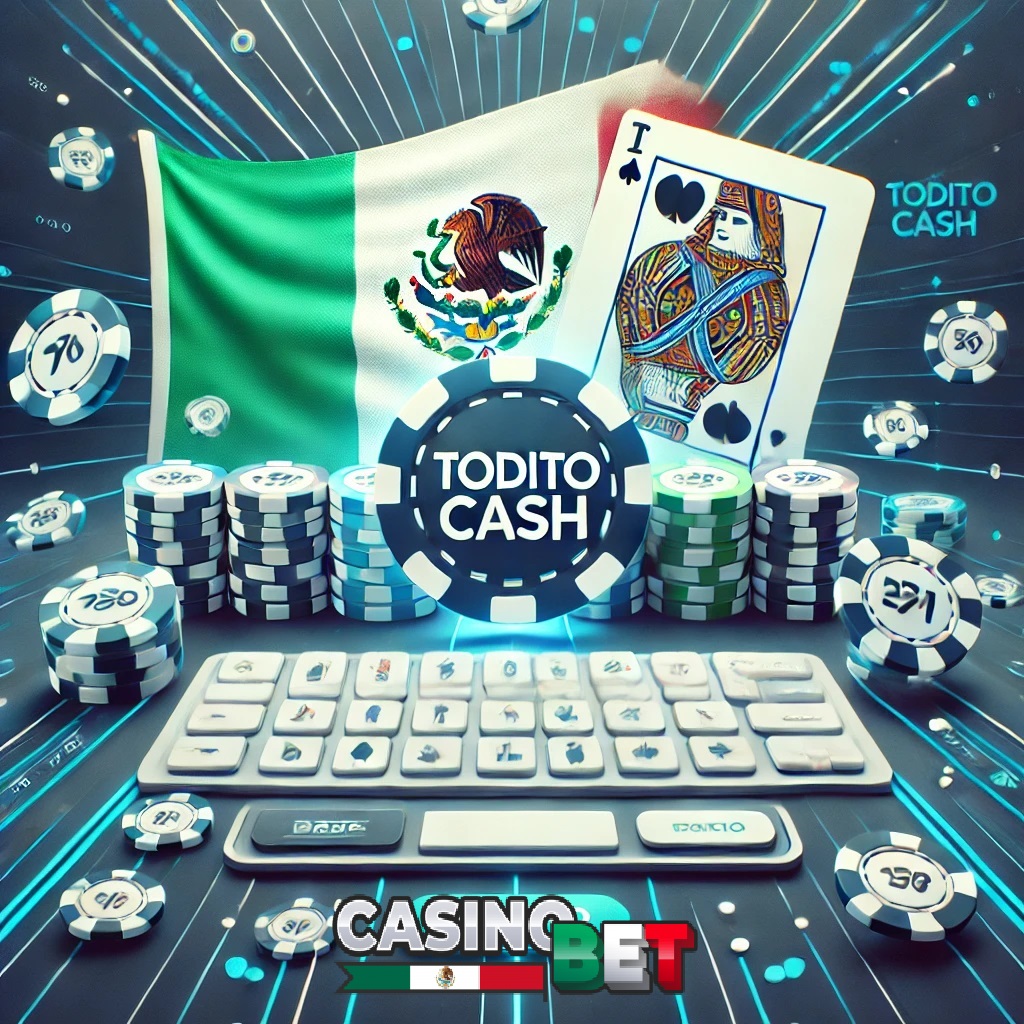 Como Ganar Dinero En Todito Cash.
