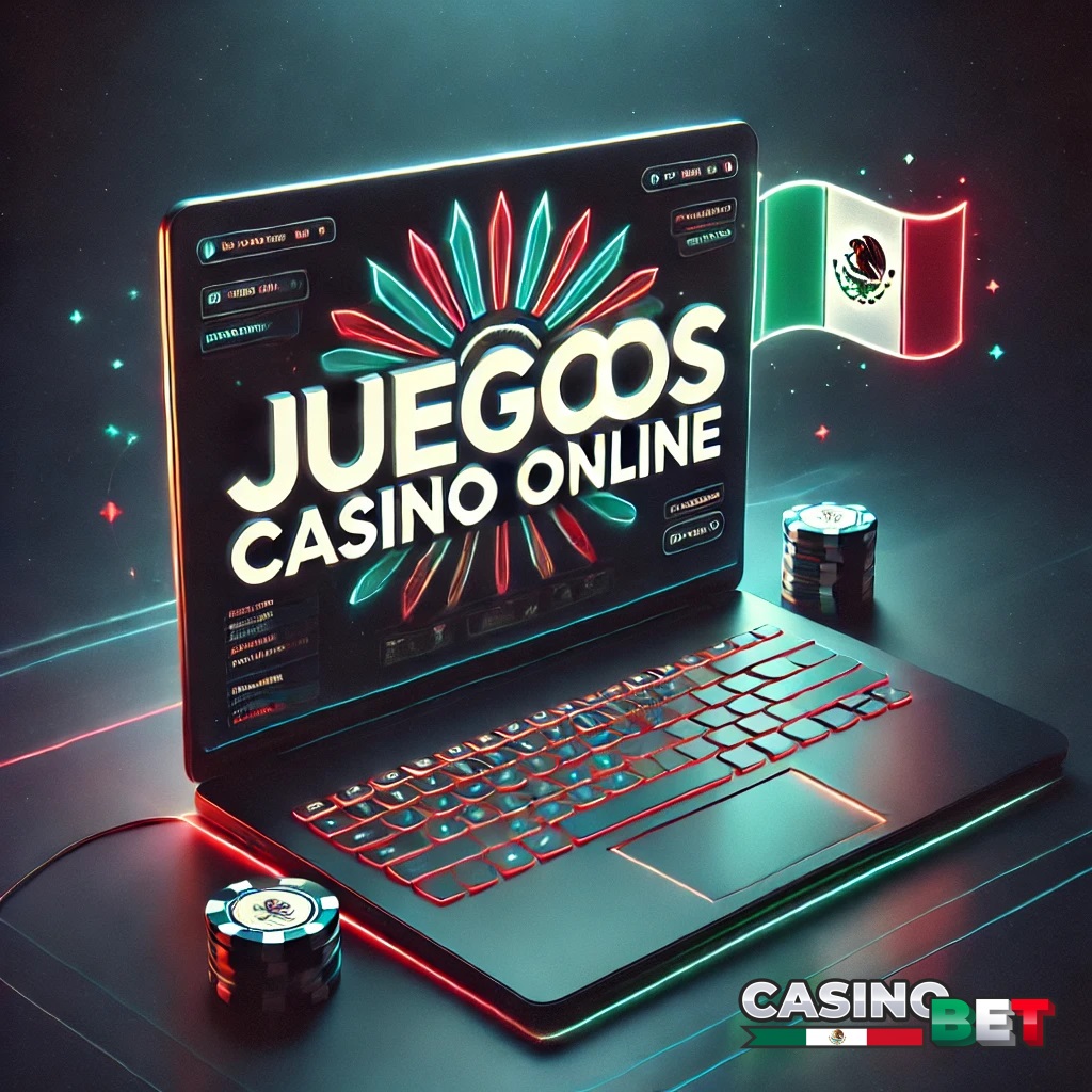 Juegos Online Casino.