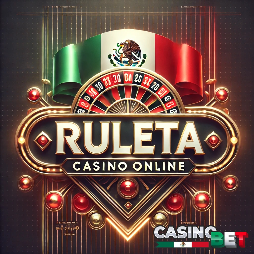 Ruleta Casino Online.