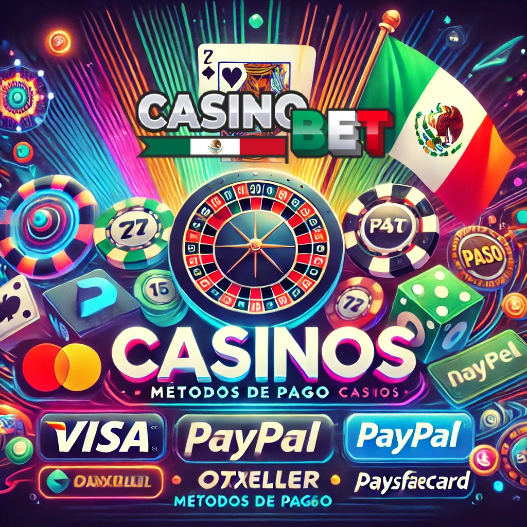 Casino Pago Inmediato.
