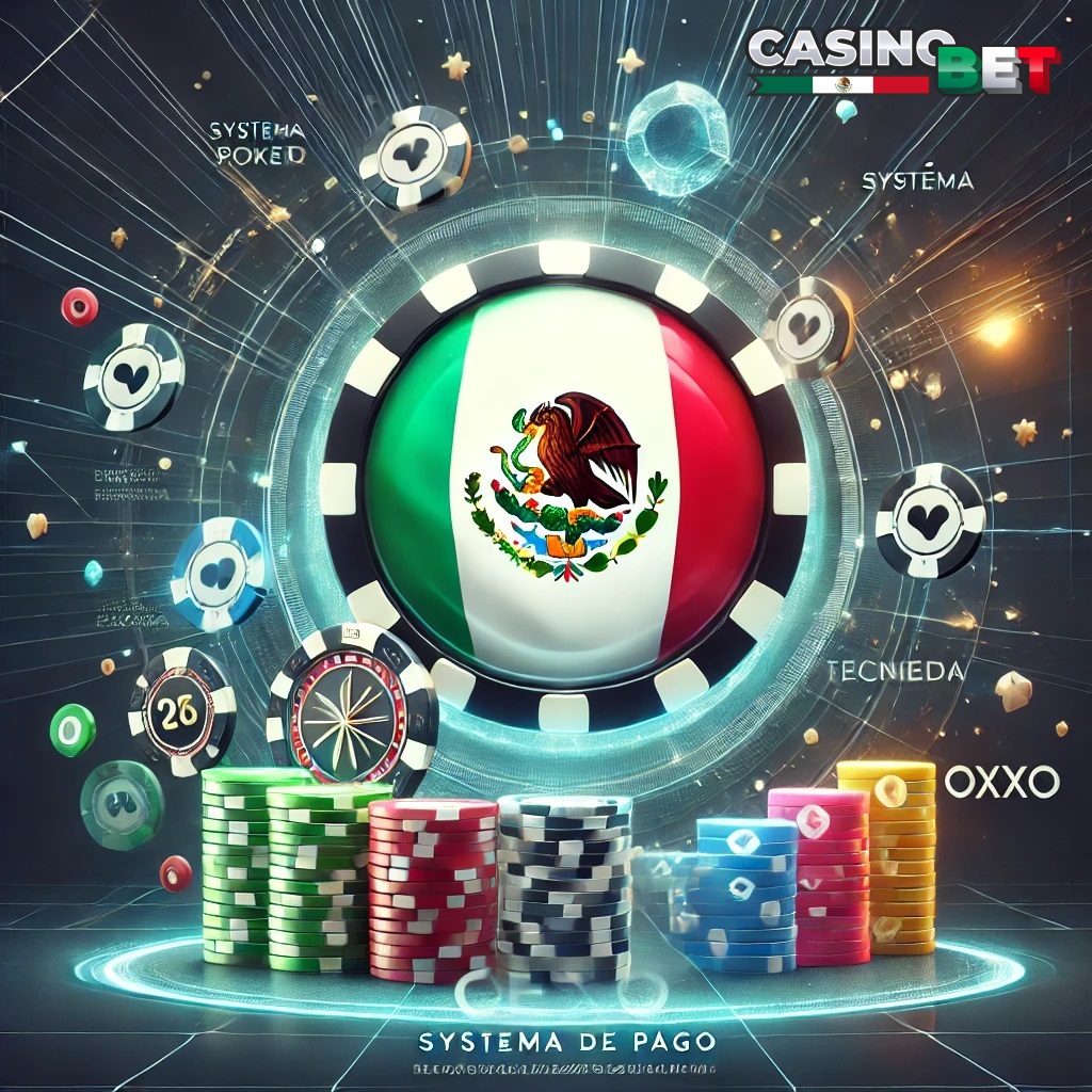 OXXO Online Casino. 