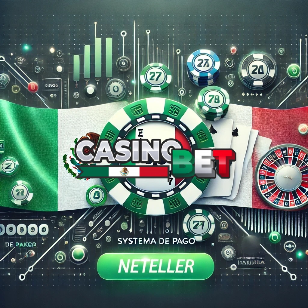 Neteller Casino Online.