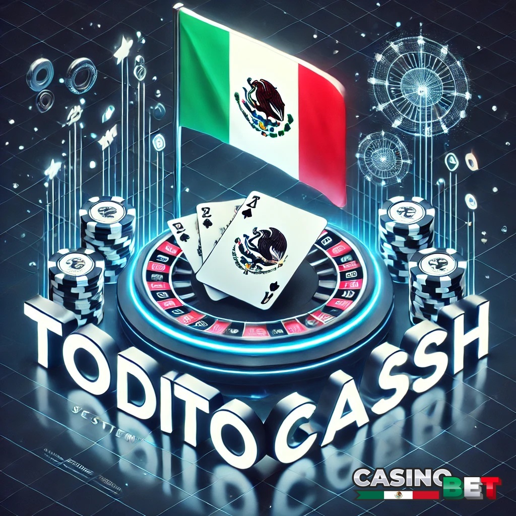 Todito Cash Como Funciona.