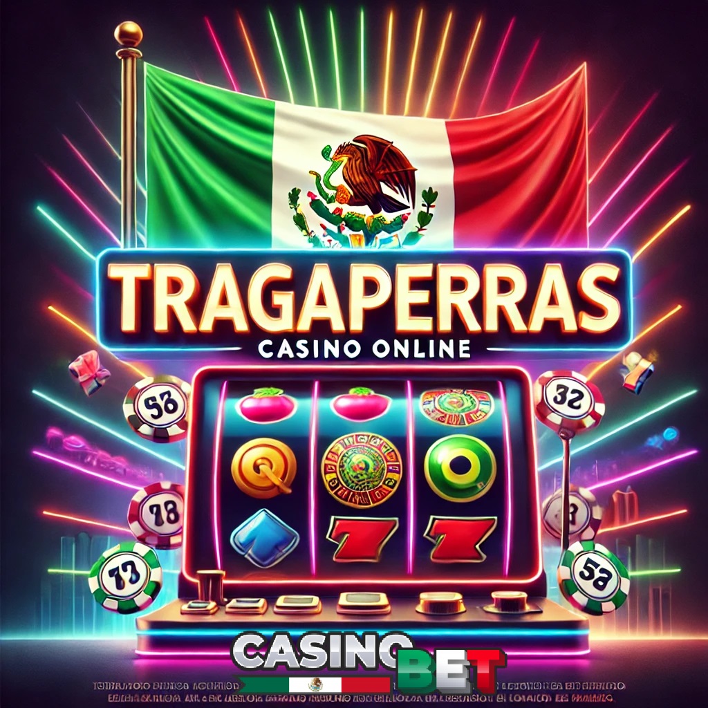 Casino Slots.